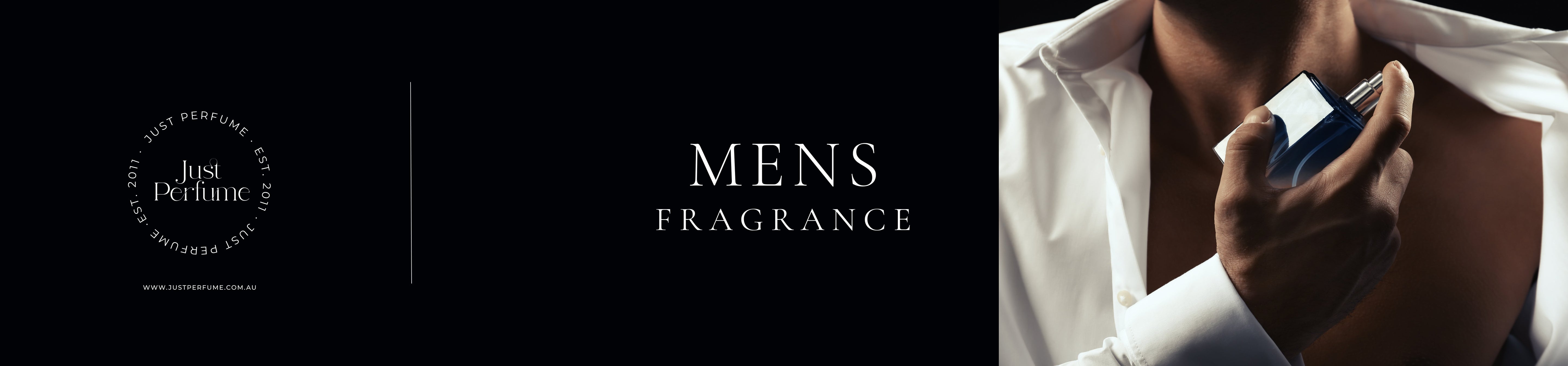 Mens Fragrance