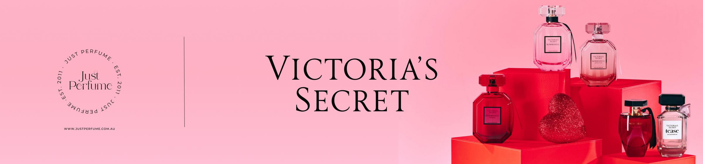 Victoria's Secret Men
