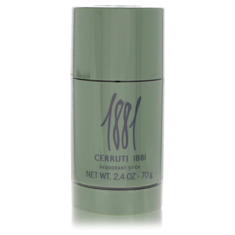 1881 Cologne By Nino Cerruti Deodorant Stick 70g