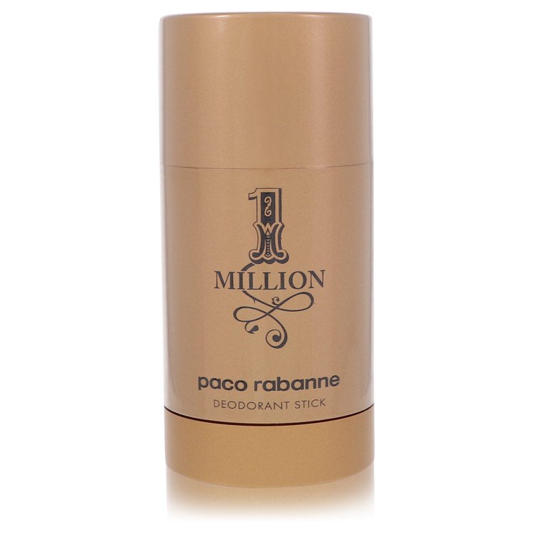 1 Million Cologne By Paco Rabanne Deodorant Stick 75ml