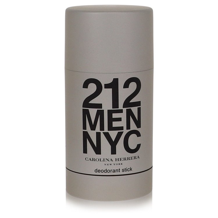 212 Cologne By Carolina Herrera Deodorant Stick 75ml