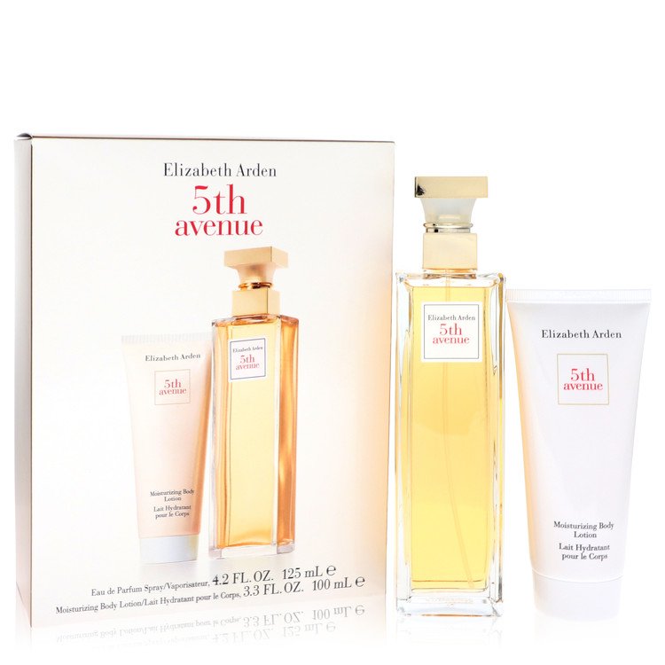 5th Avenue By Elizabeth Arden Gift Set
