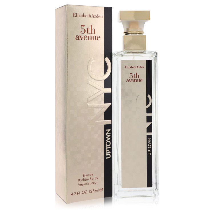 5th Avenue Uptown Nyc Perfume By Elizabeth Arden Eau De Parfum Spray