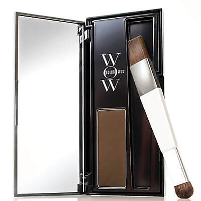 Color Wow Light Brown Root Cover-Up Spray - Instant Grey Coverage