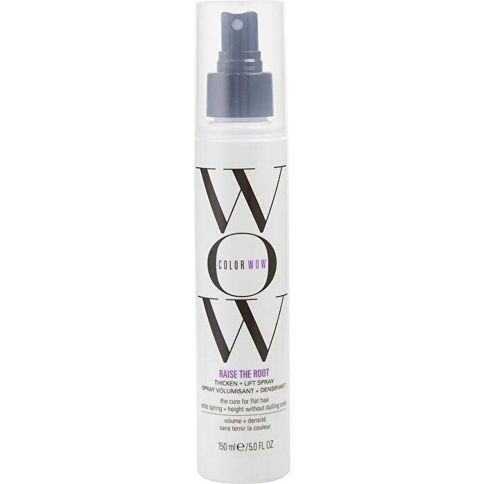 Color Wow Raise the Root Thickening Spray 150ml - Adds Volume & Body