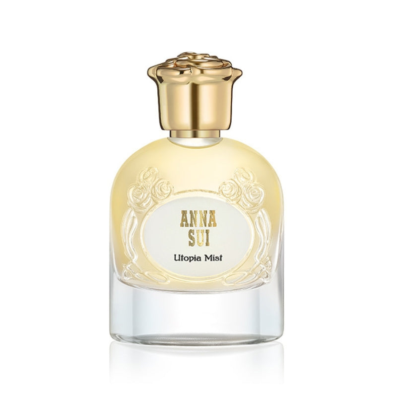 ANNA SUI UTOPIA MIST EDP SPRAY 50ml
