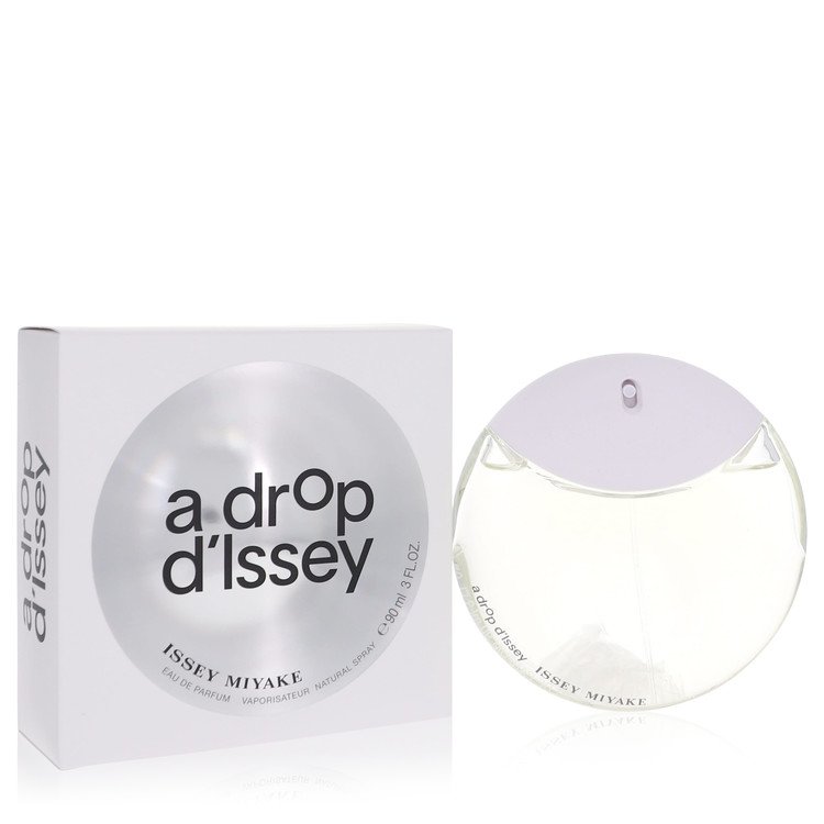A Drop D'issey Perfume By Issey Miyake Eau De Parfum Spray 90ml