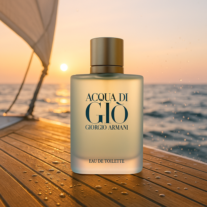 Acqua Di Gio by Giorgio Armani - Eau De Toilette for Men 27489a16-0480-477e-85f9-aa37b82239de