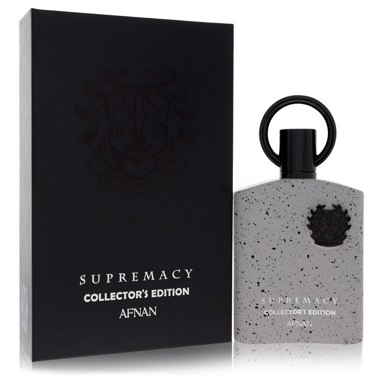 Afnan Supremacy Collector's Edition Cologne By Afnan Eau De Parfum Spray