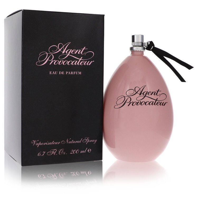 Agent Provocateur by Agent Provocateur - Eau De Parfum for Women 200ml