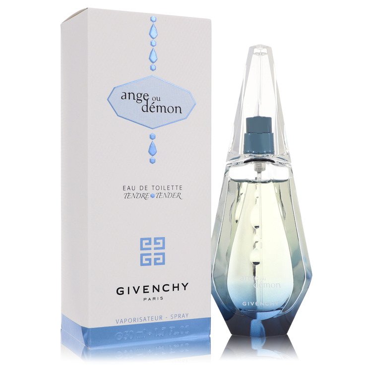 Ange Ou Demon Tender Perfume By Givenchy Eau De Toilette Spray 50ml