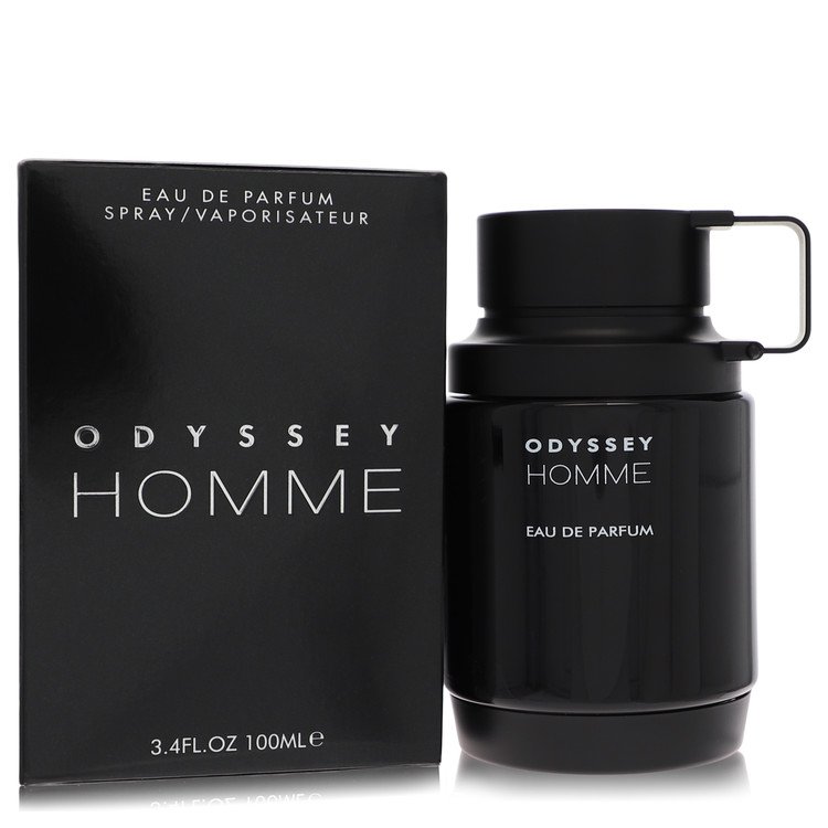 Armaf Odyssey Homme Cologne By Armaf Eau De Parfum Spray 100ml