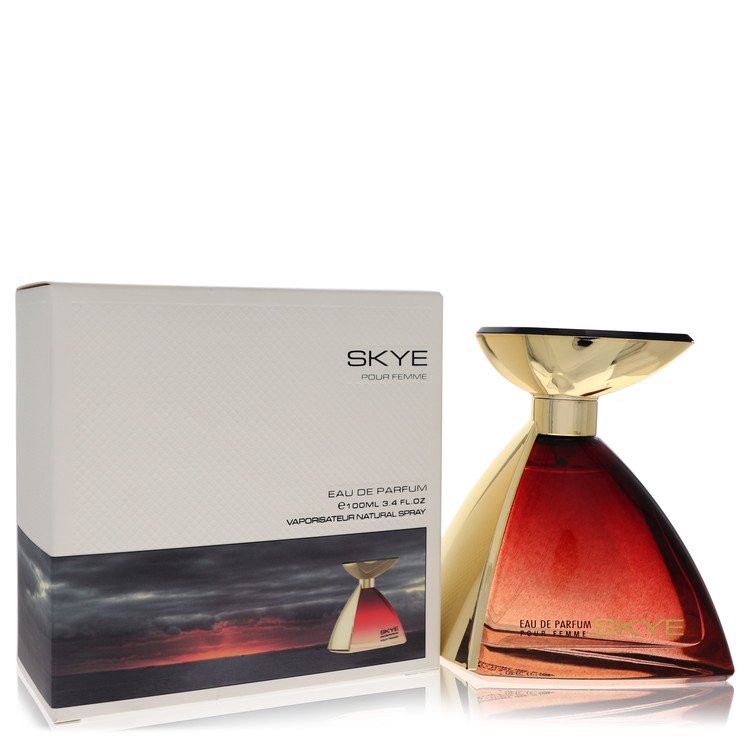 Armaf Skye Perfume By Armaf Eau De Parfum Spray 100ml