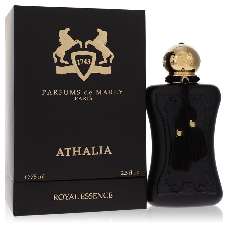 Athalia Perfume By Parfums De Marly Eau De Parfum Spray 75ml