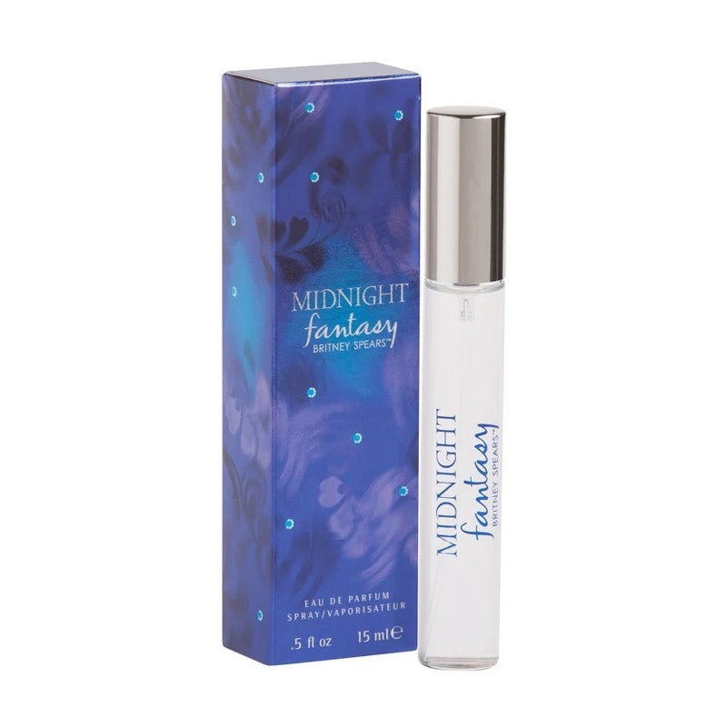 Midnight Fantasy Britney Spears Perfume By Britney Spears Eau De Parfum Spray