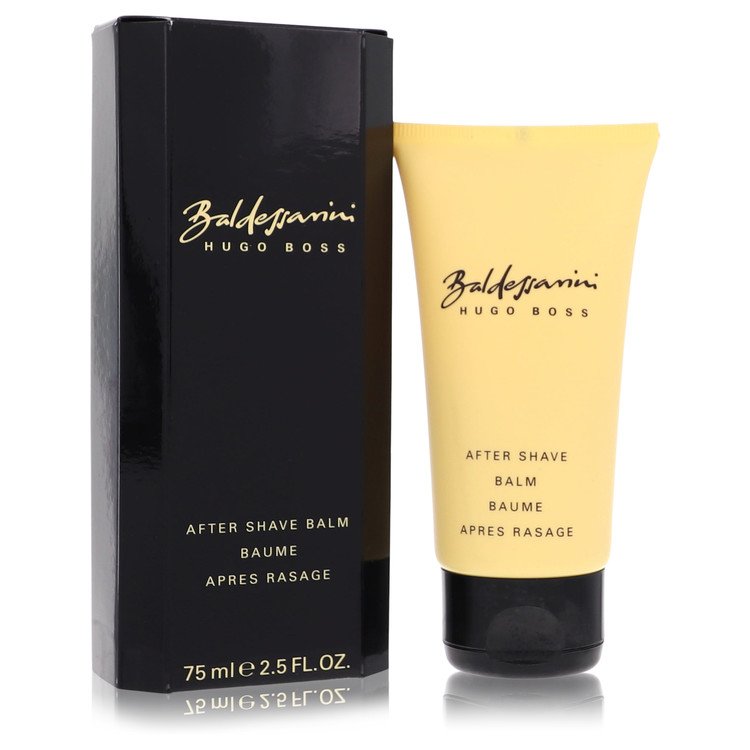 Baldessarini Cologne By Hugo Boss After Shave Balm 75ml