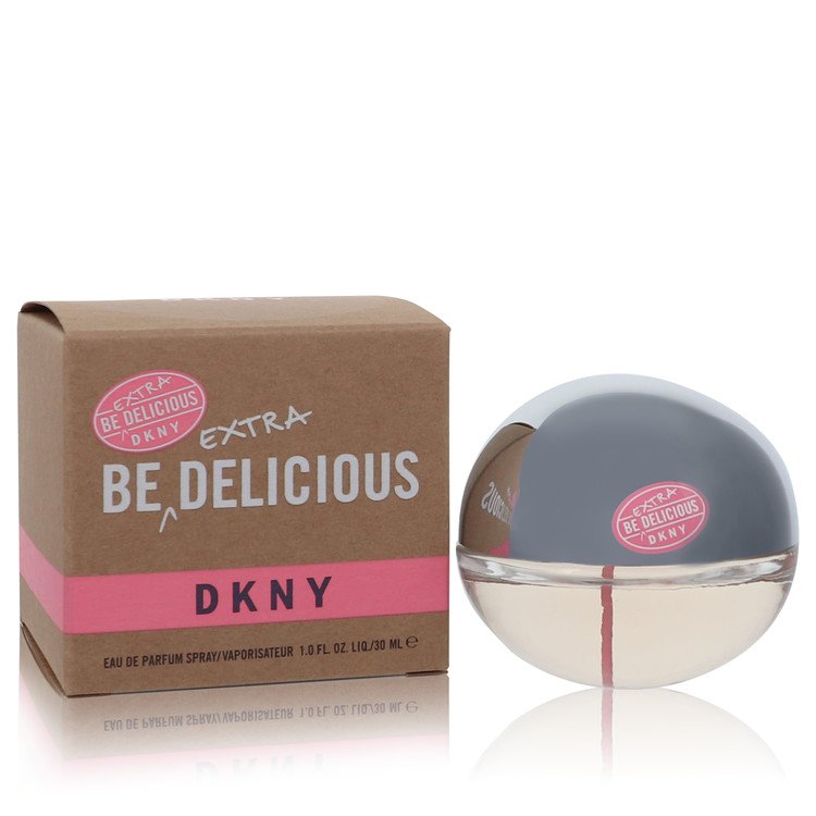 Be Extra Delicious Perfume By Donna Karan Eau De Parfum Spray 30ml