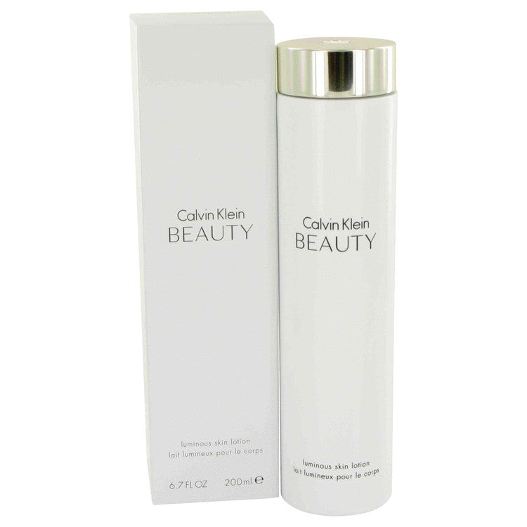 Beauty Perfume By Calvin Klein Body Lotion 200ml