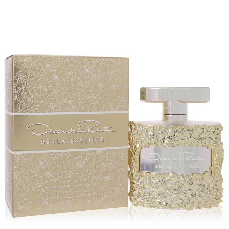 Bella Essence Perfume By Oscar De La Renta Eau De Parfum Spray 100ml