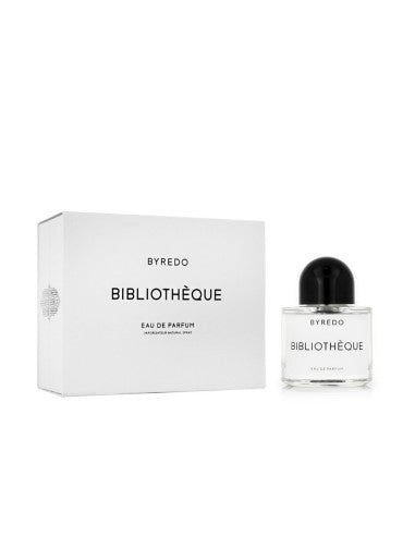 Bibliotheque by Byredo Eau De Parfum Spray (Unisex) 100ml