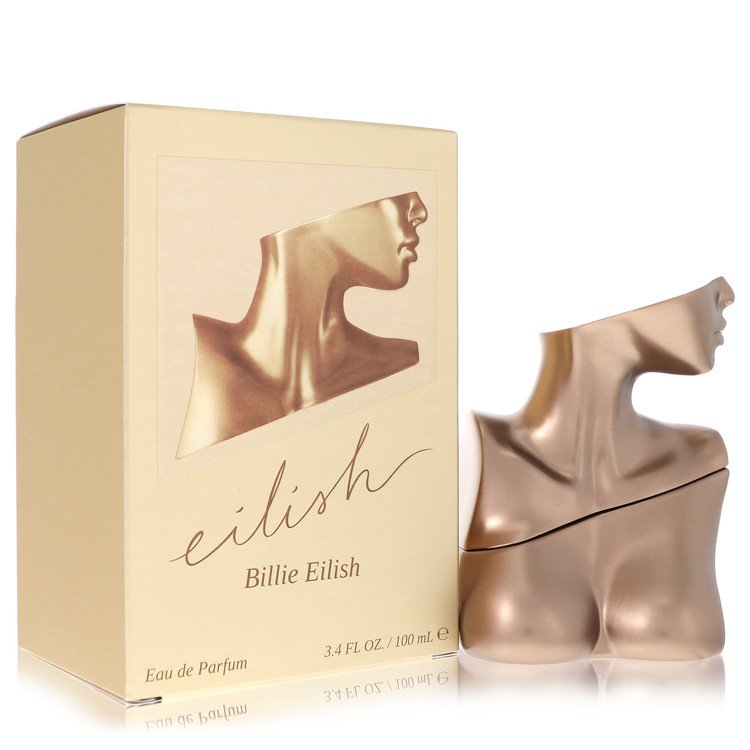 Eilish by Billie Eilish - Eau De Parfum for Women