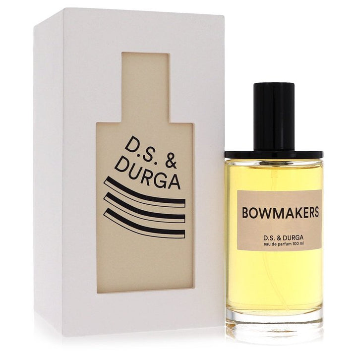 Bowmakers by D.S.   Durga Eau De Parfum Spray 100ml