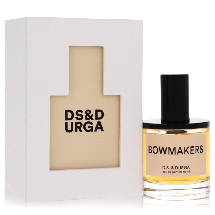 Bowmakers by D.S.   Durga Eau De Parfum Spray 50ml