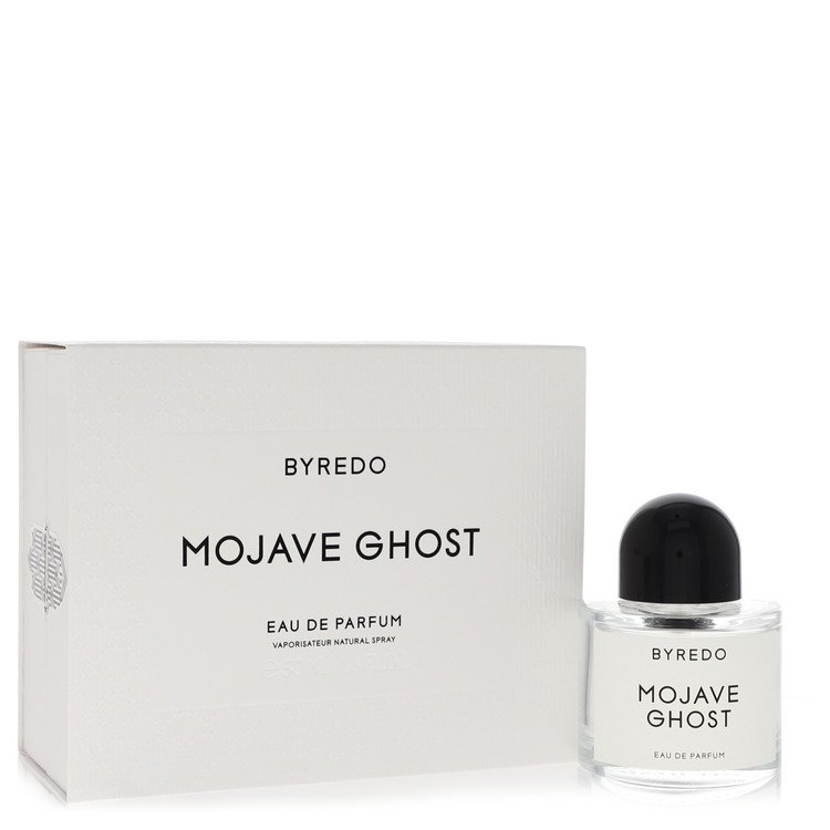 Byredo Mojave Ghost Perfume By Byredo Eau De Parfum Spray (Unisex) 50ml