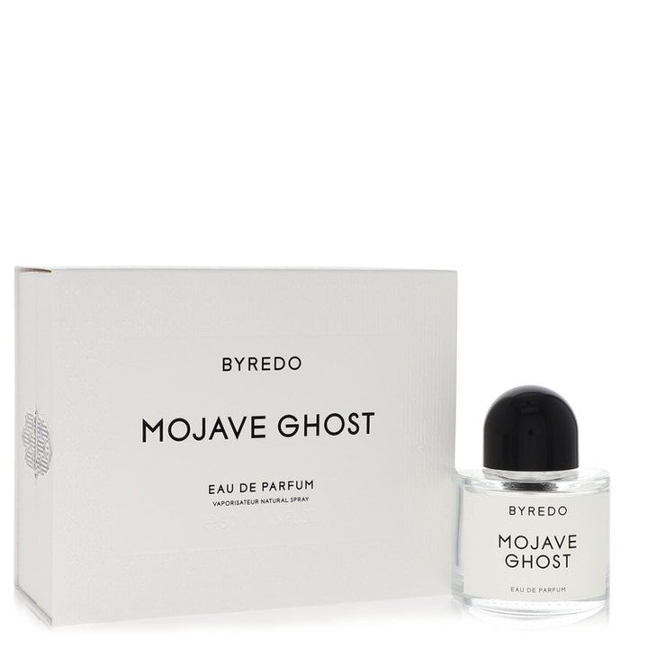Byredo Mojave Ghost Perfume By Byredo Eau De Parfum Spray (Unisex) 50ml
