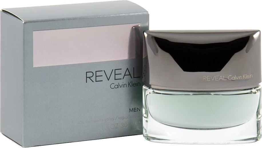 Reveal Cologne By Calvin Klein Eau De Toilette Spray