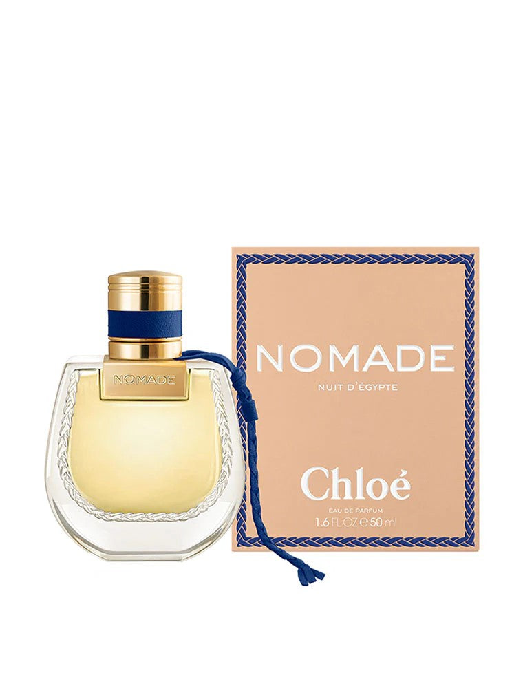 Nomade Nuit D Egypte Perfume By Chloe Eau De Toilette Spray