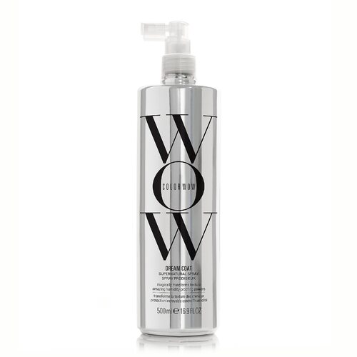 Color Wow Dream Coat Supernatural Spray - Frizz-Free & Shiny Hair 500ml