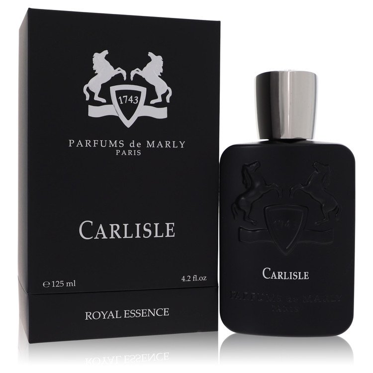Carlisle Perfume By Parfums De Marly Eau De Parfum Spray (Unisex) 125ml