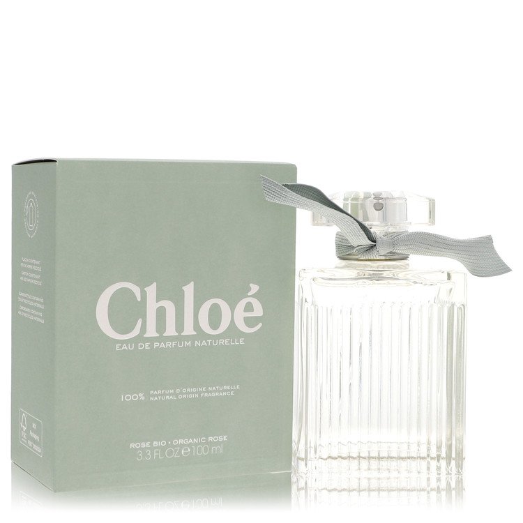 Chloe Naturelle Eau De Parfum Spray