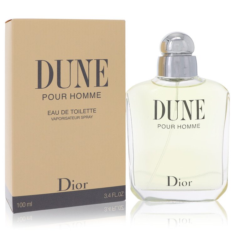 Dune by Christian Dior - Eau De Toilette for Men