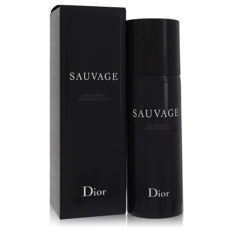 Sauvage by Christian Dior - Deodorant for Men