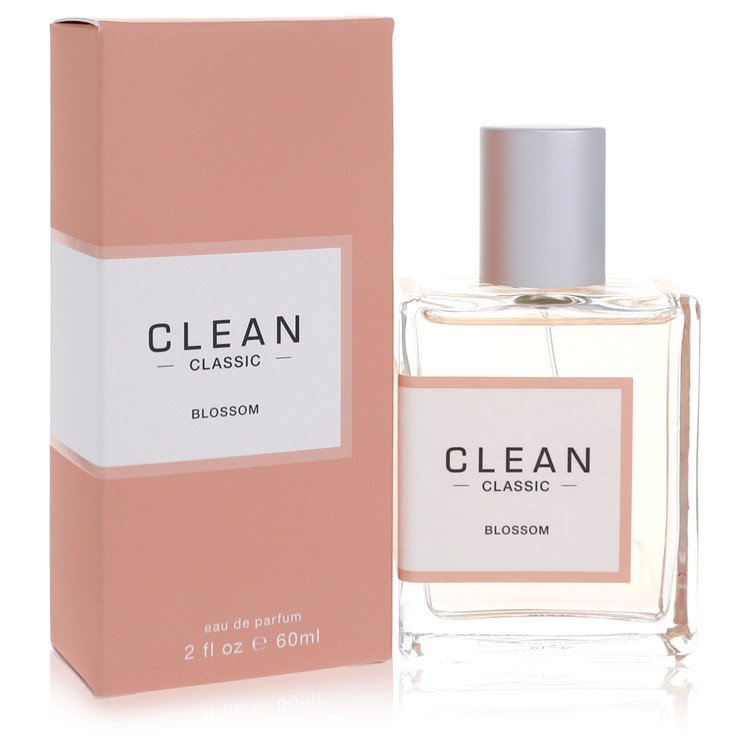 Clean Blossom Perfume By Clean Eau De Parfum Spray 60ml