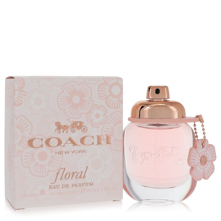 Coach Floral Perfume By Coach Eau De Parfum Spray 30ml