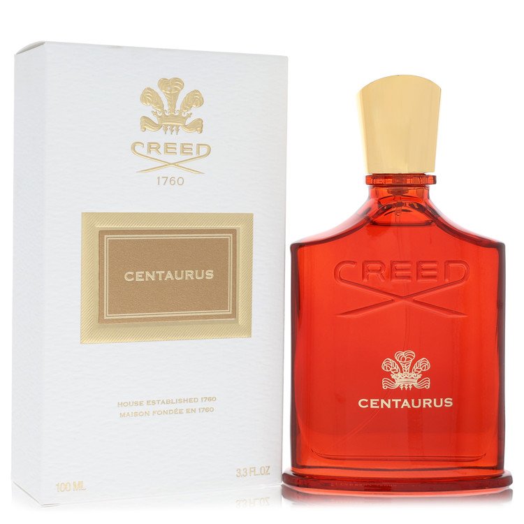 Creed Centaurus Perfume By Creed Eau De Parfum Spray (Unisex) 100ml