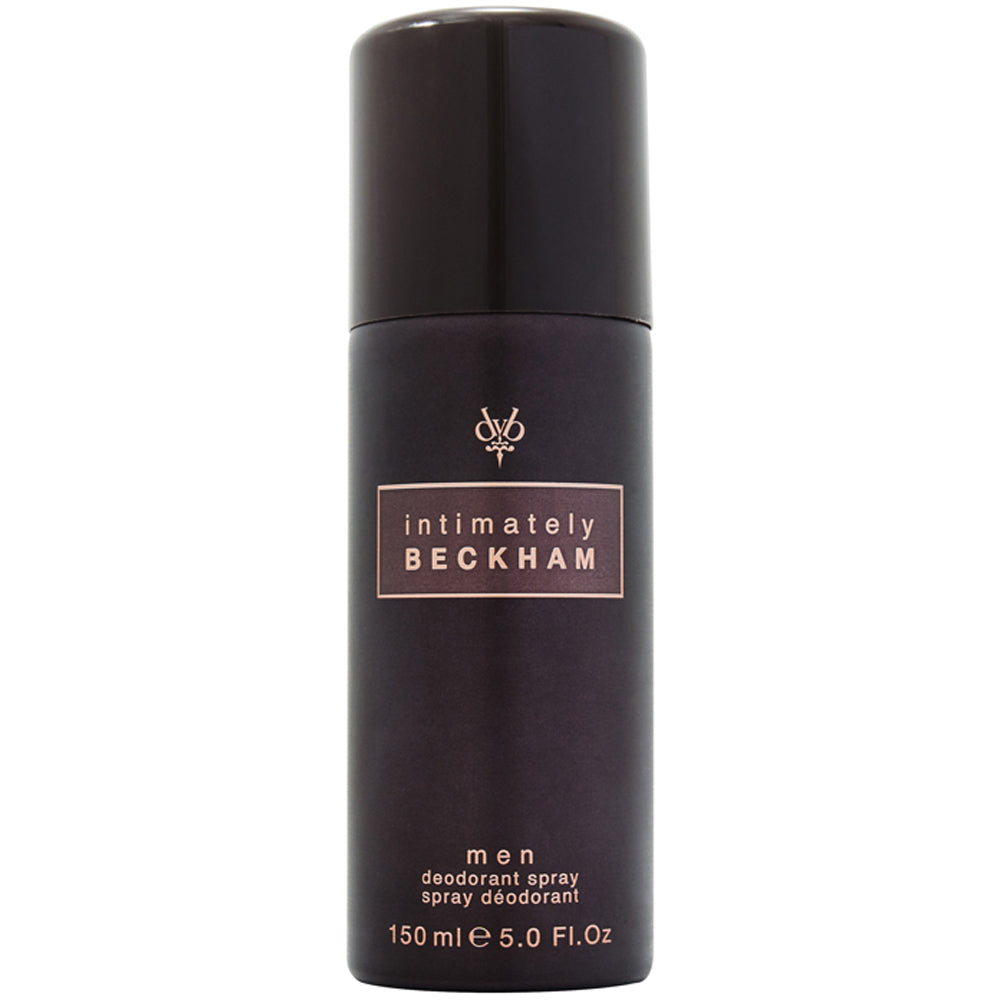 Intimately Beckham Cologne By David Beckham Body Spray