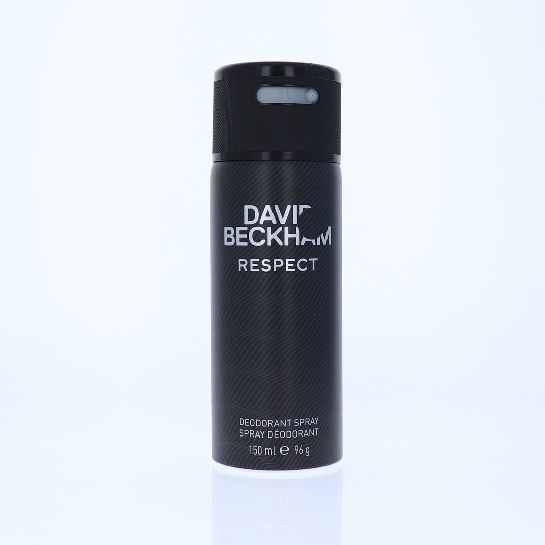 Respect Cologne By David Beckham Body Spray
