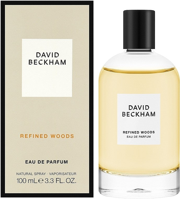 Refined WoodsCologne By David Beckham Eau De Parfum Spray