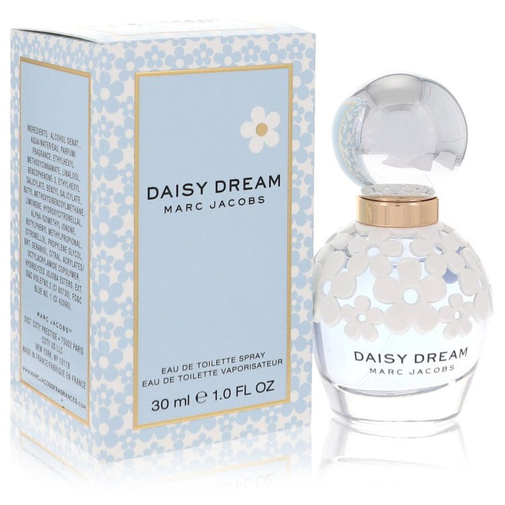 Daisy Dream Perfume By Marc Jacobs Eau De Toilette Spray 30ml