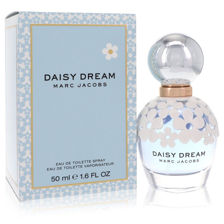 Daisy Dream Perfume By Marc Jacobs Eau De Toilette Spray 50ml