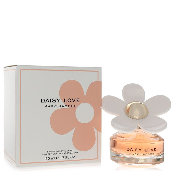 Daisy Love  by Marc Jacobs - Eau De Toilette for Women 50ml