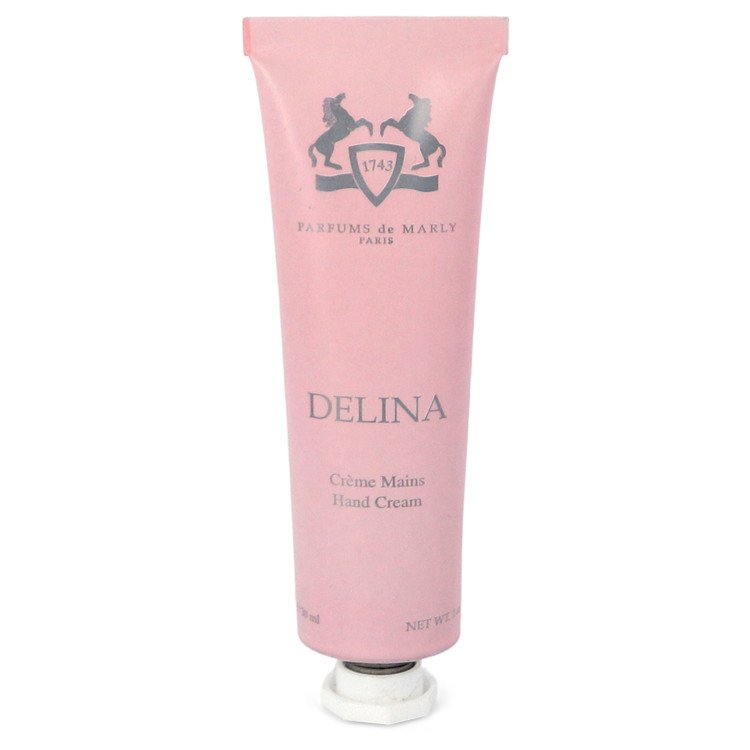 Delina Perfume By Parfums De Marly Hand Cream 30ml