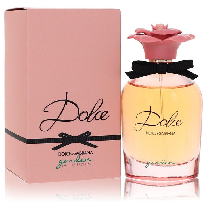 Dolce Garden Perfume By Dolce & Gabbana Eau De Parfum Spray 75ml