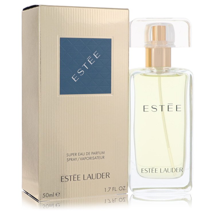 Estee Perfume By Estee Lauder Super Eau De Parfum Spray 50ml