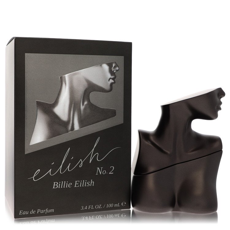 Eilish No. 2 by Billie Eilish Eau De Parfum Spray 100ml