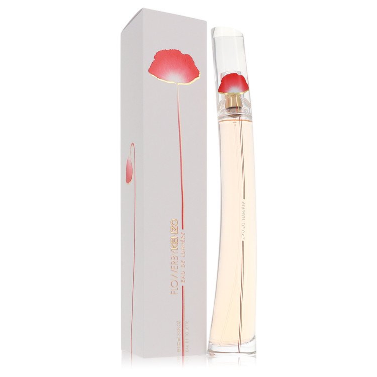 Flower Perfume By Kenzo Eau De Toilette Spray